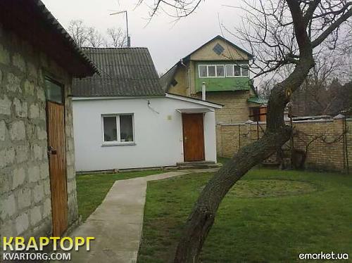 Sell house. Киевская обл.,  Тургеневская — photo 1