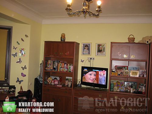 Sell 3-room apartment. Киев, Гагарина пр — photo 4