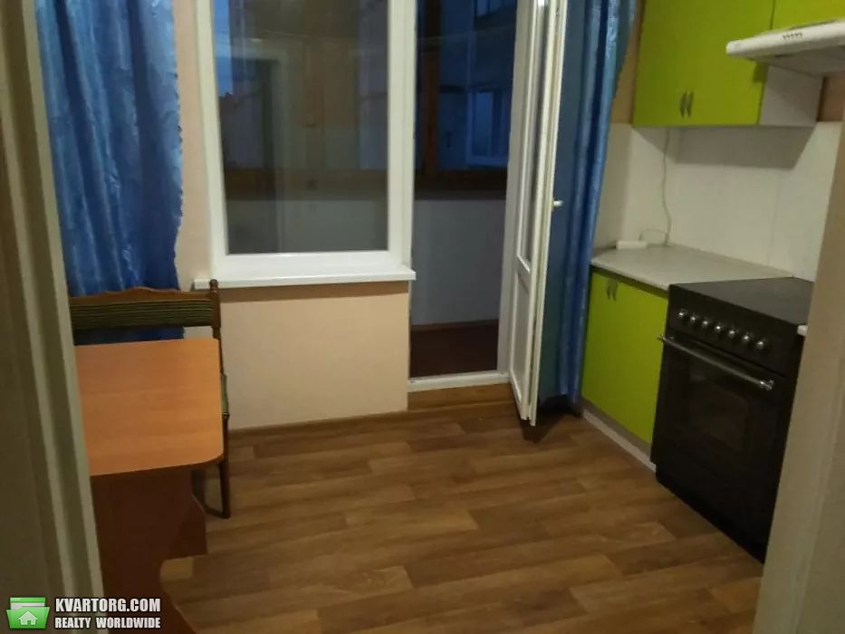 Rent out 2-room apartment. Киев, Ефремова — photo 5