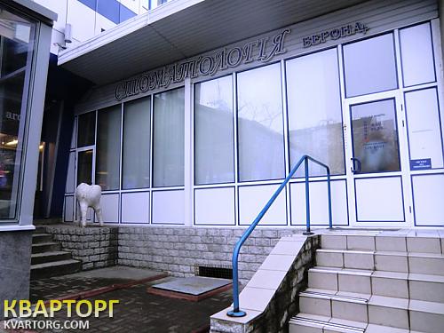 Rent out office. Киев,  Димитрова — photo 1