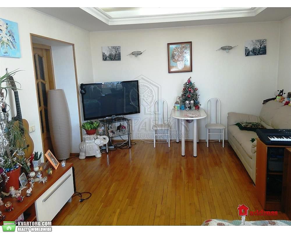 Sell 2-room apartment. Киев,  Верховного Совета бул — photo 2