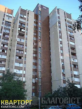 Sell 2-room apartment. Киев, Павла Тичини — photo 1