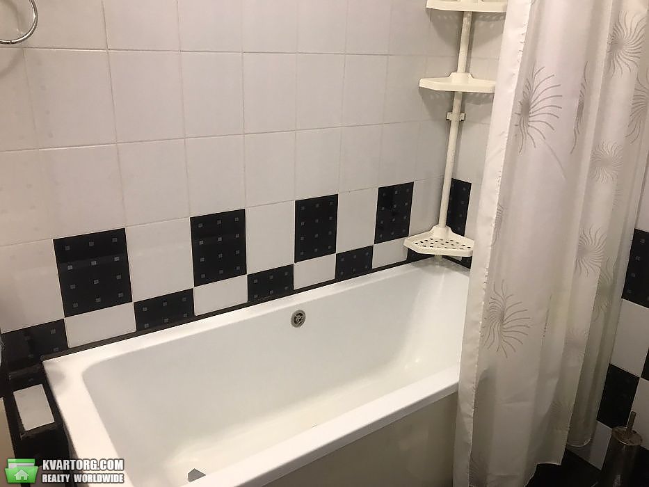 Rent out 1-room apartment. Киев,  Телиги — photo 6