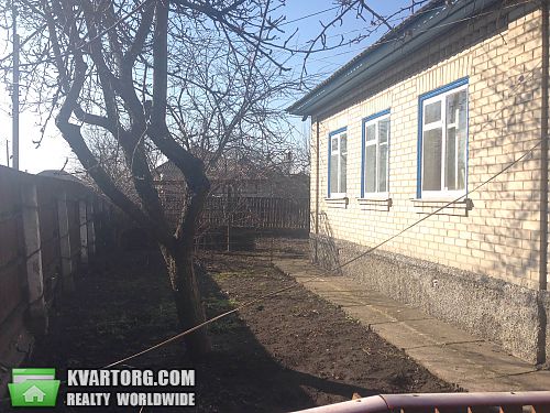Sell house. Киев, носовка — photo 3