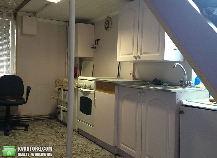 Sell house. Киев,  Садовая — photo 4