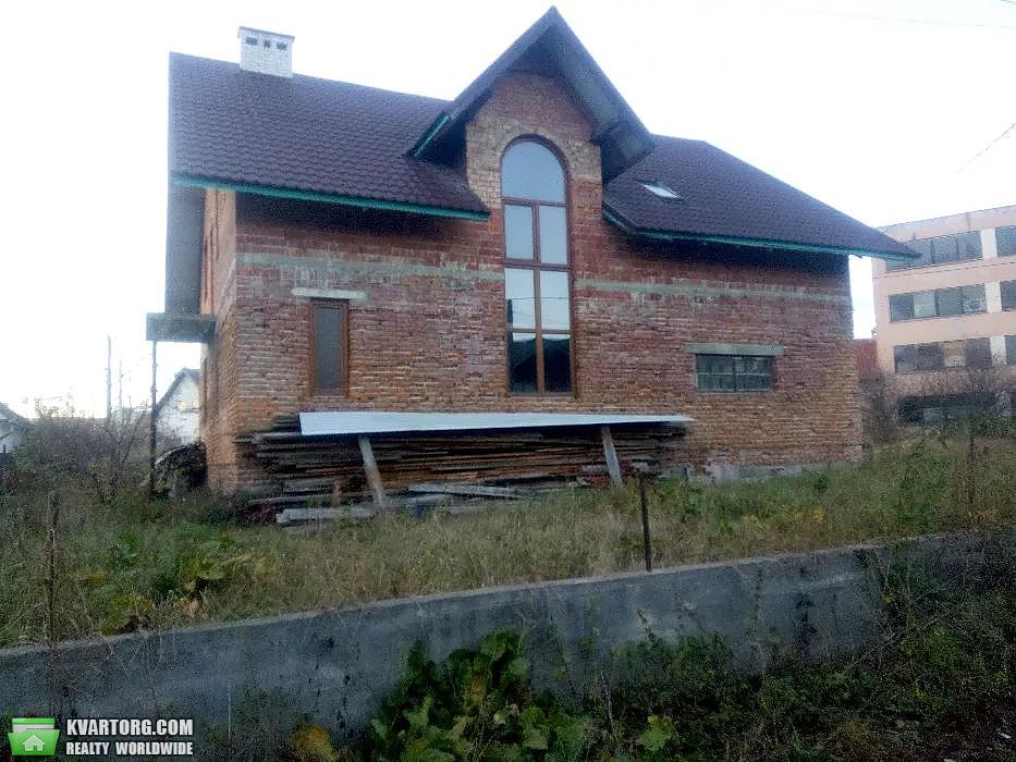 Sell house. Ивано-Франковск, Рильского — photo 3