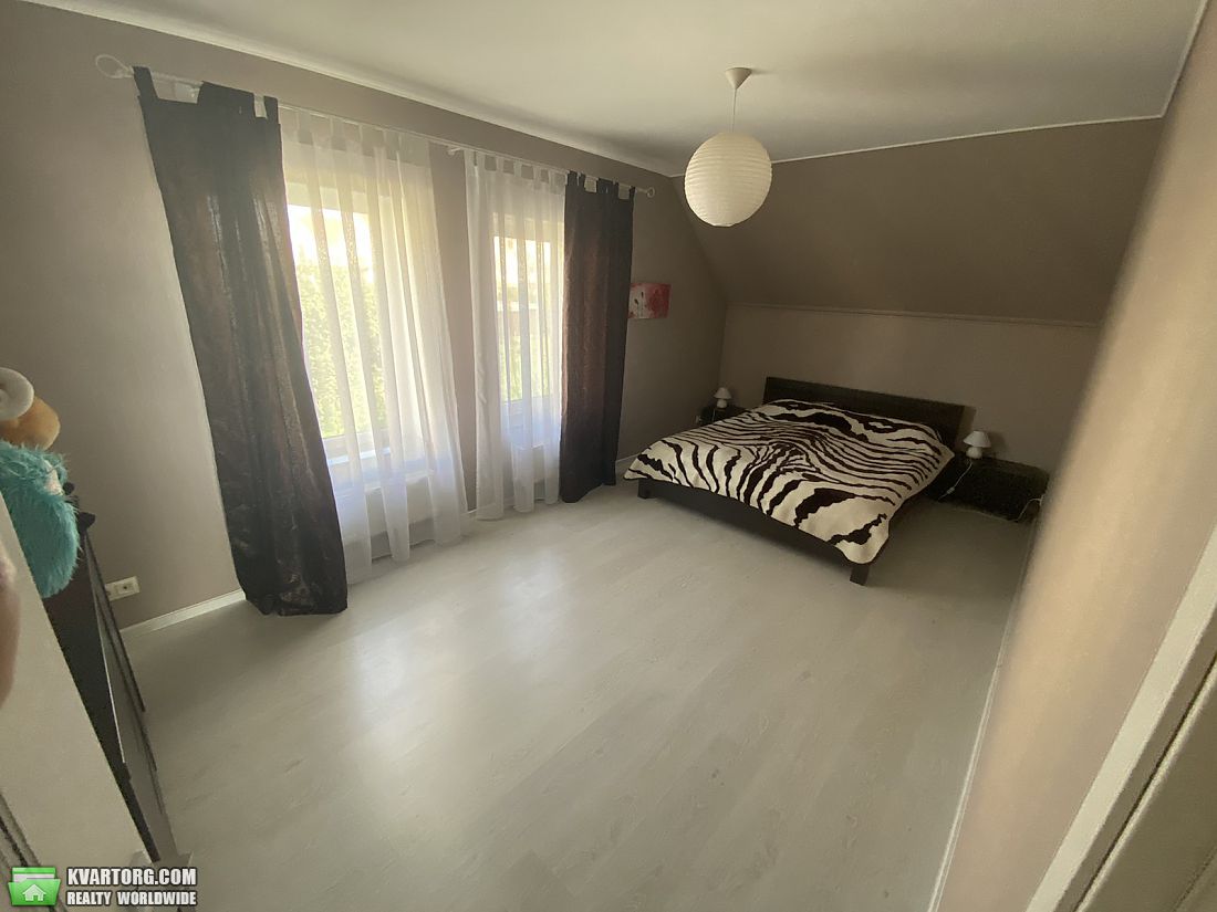 Sell house. Киевская обл., Амосова — photo 3