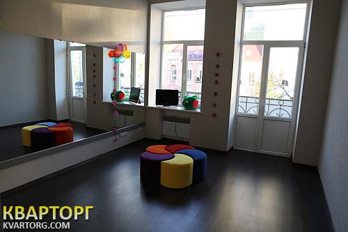 Rent out office. Киев,  Антоновича — photo 1