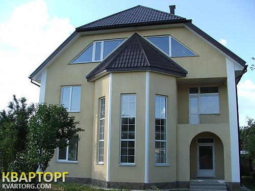 Sell house. Киев, Осокорки, Садовая 95-я. — photo 1