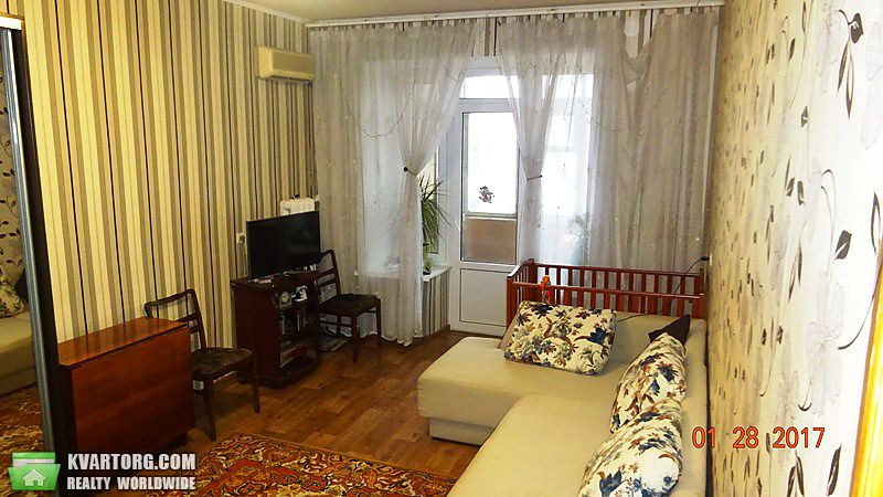 Sell 2-room apartment. Одесса, Пироговская — photo 1