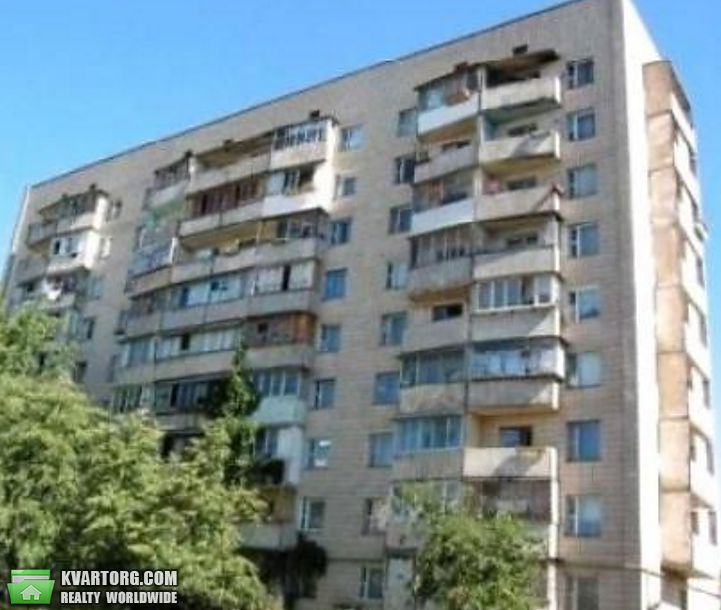 Sell 1-room apartment. Киев,  Кибальчича — photo 1