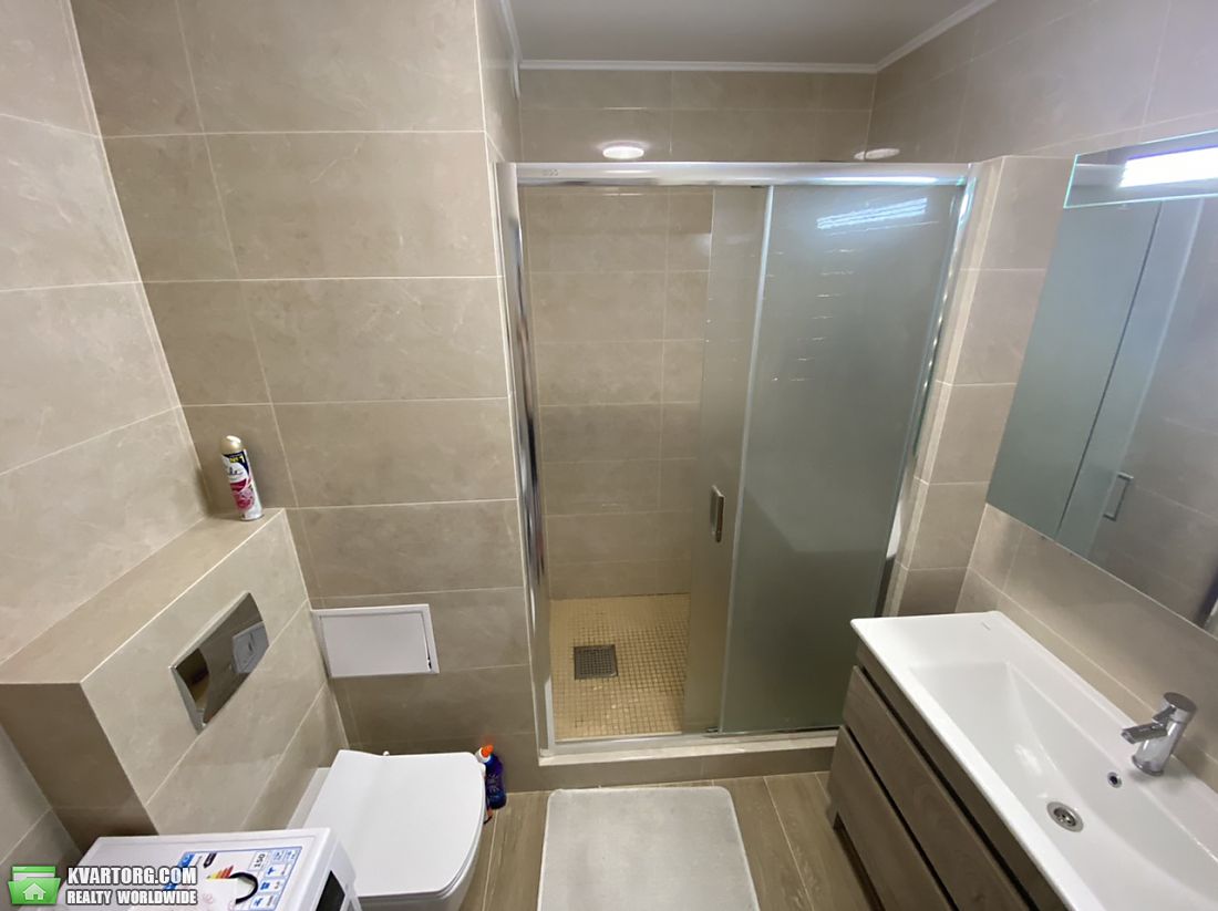 Rent out 1-room apartment. Киев,  Кольцова бул — photo 7