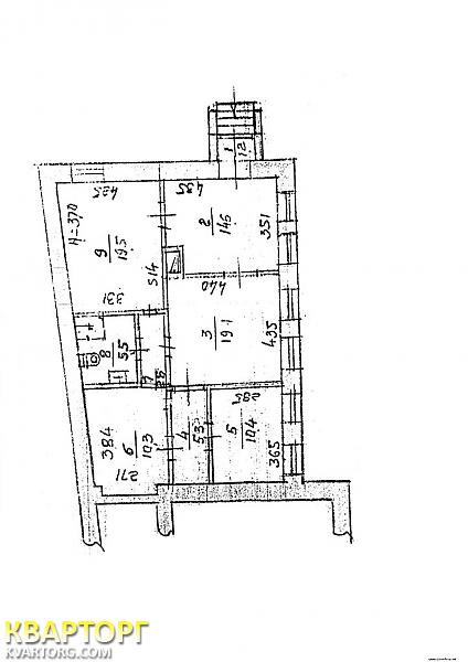 Rent out office. Киев, Ул. Софиевская 25 — photo 2