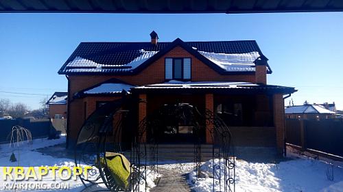 Sell house. Борисполь, Яновского — photo 1