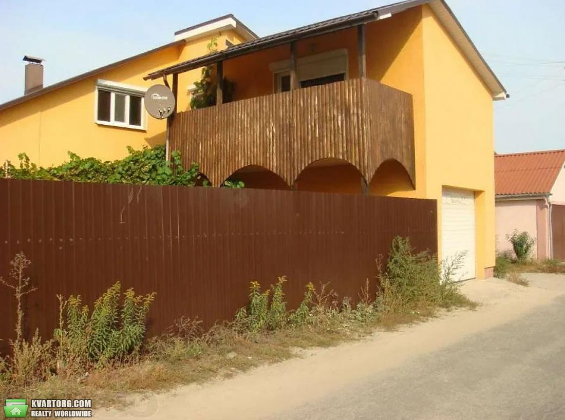 Rent out house. Киевская обл., Хотяновка — photo 1