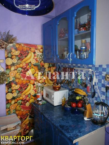 Sell 2-room apartment. Одесса, Новосельского — photo 5