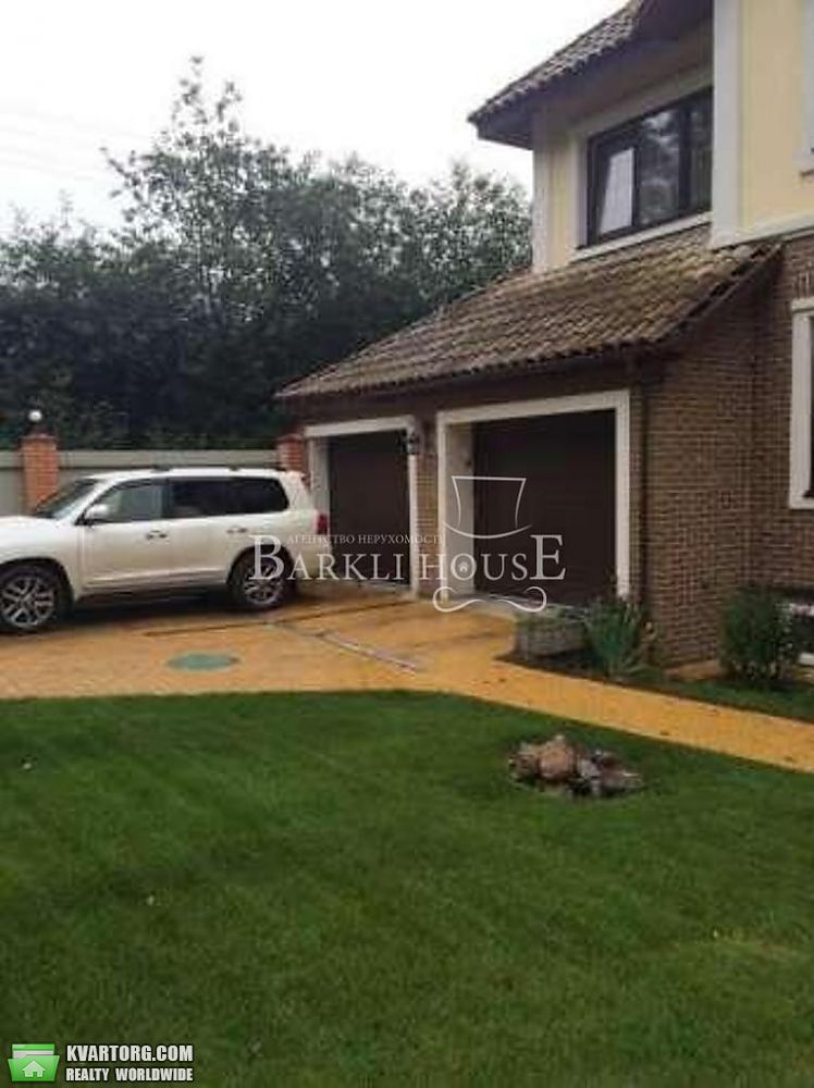 Rent out house. Киев,  Синеозерная — photo 8