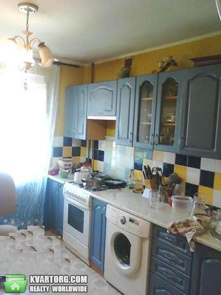 Sell 3-room apartment. Одесса, Люстдорфская дорога — photo 4