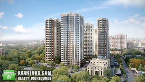 Sell 2-room apartment. Киев, Танковая — photo 1