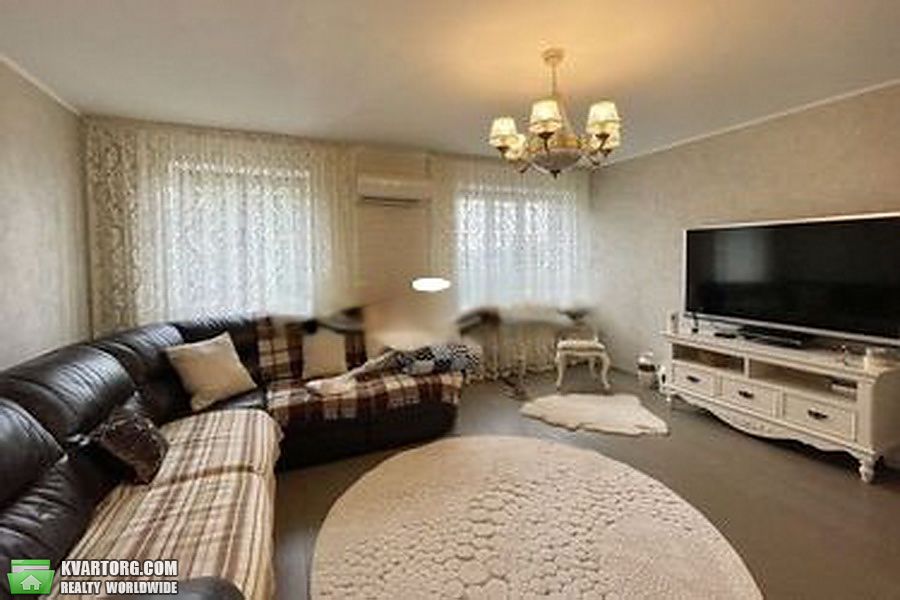 Sell 4-room apartment. Одесса, Алксандра Невского — photo 2