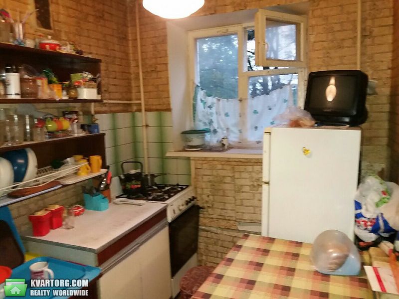 Sell 1-room apartment. Киев,  Краснопольская — photo 8