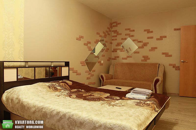 Rent out 1-room apartment. Харьков, Карла Маркса — photo 3