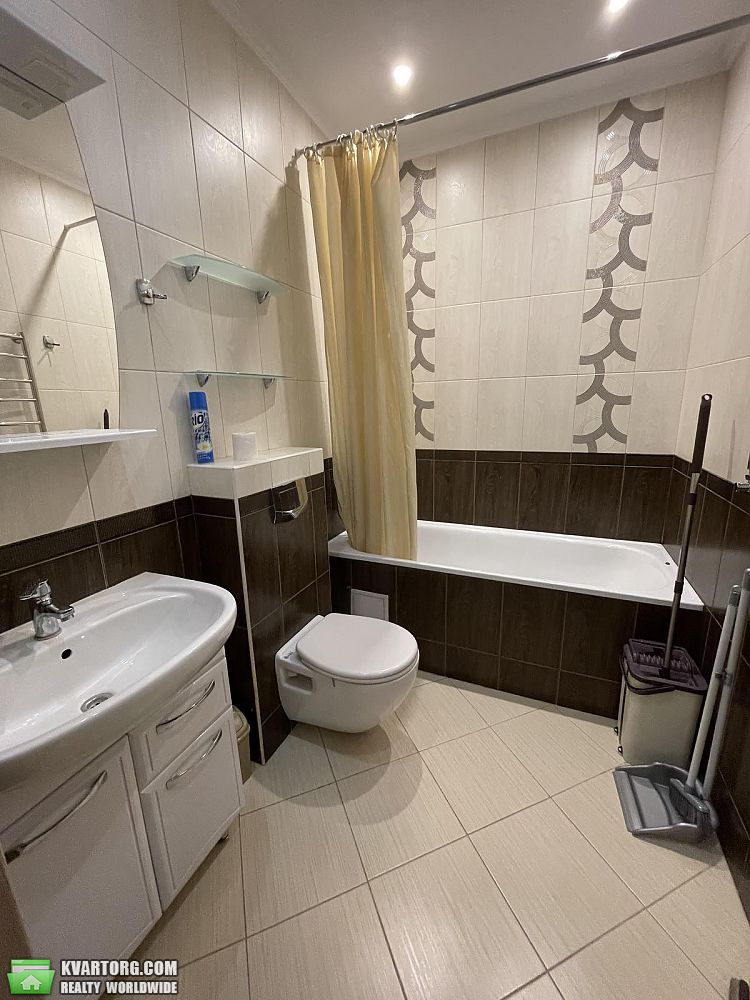 Rent out 1-room apartment. Киевская обл., Толстогого — photo 3