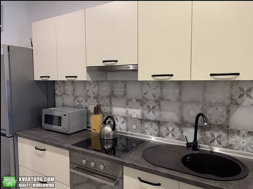 Rent out 2-room apartment. Киев,  Армянская — photo 6