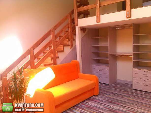 Rent out 1-room apartment. Киев, Дяченко — photo 3