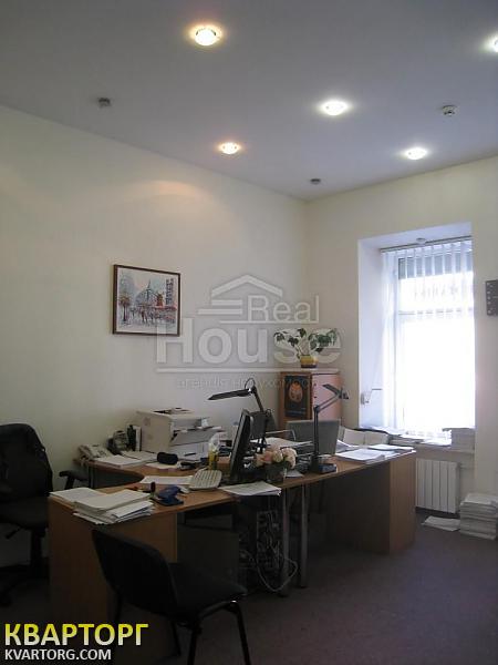 Rent out office. Киев,  Богдана Хмельницкого — photo 2