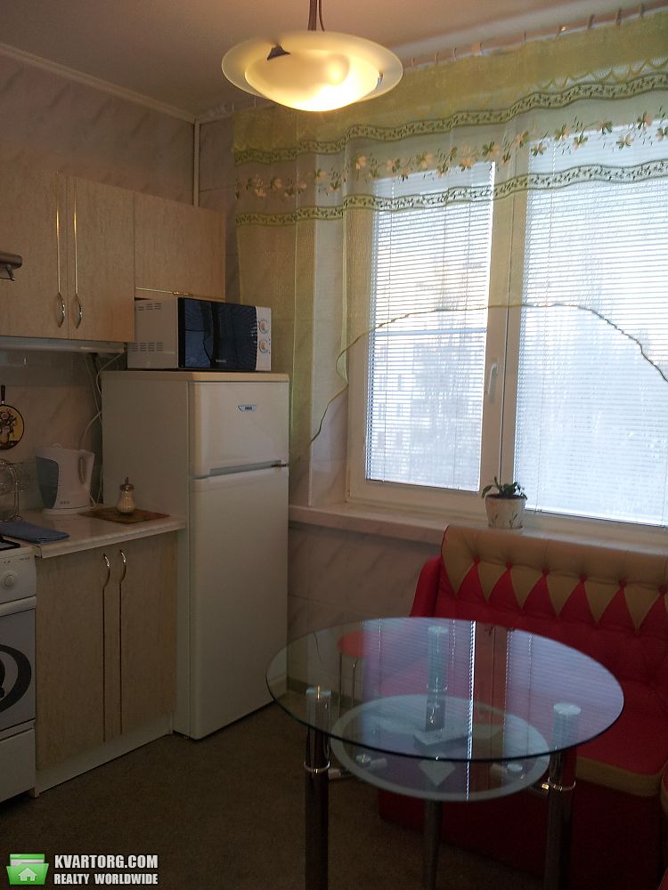 Rent out 1-room apartment. Харьков, Владислава Зубенко — photo 4
