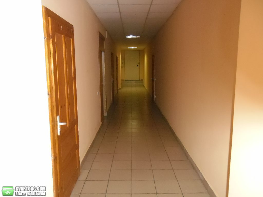 Rent out office. Киев,  Стельмаха — photo 6