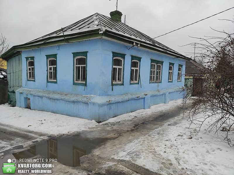 Sell house. Харьков, Куриловская — photo 3