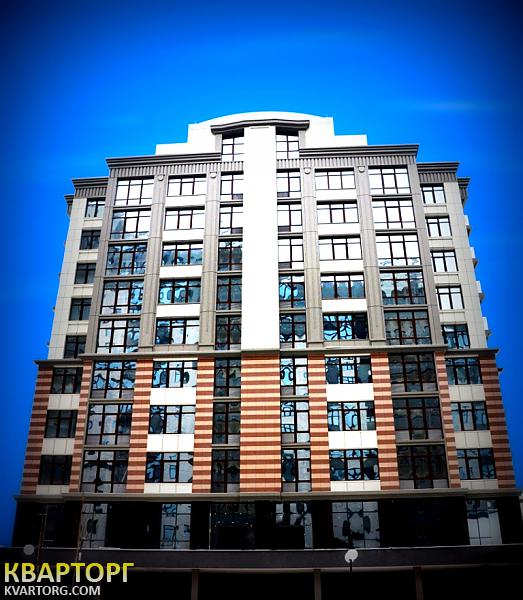 Sell 2-room apartment. Киев, Дравгомирова — photo 9