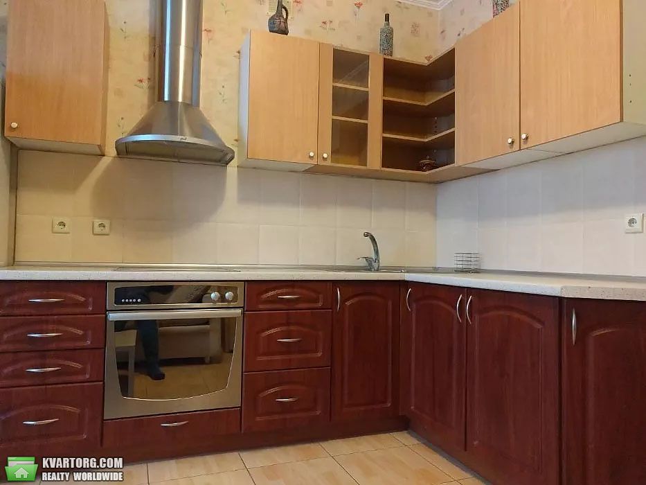 Rent out 1-room apartment. Киев, Академика Булаховского — photo 2