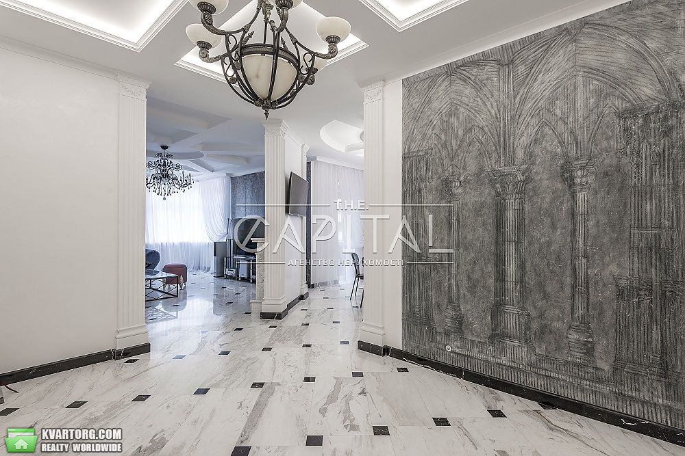 Sell 4-room apartment. Киев,  Старонаводницкая — photo 6