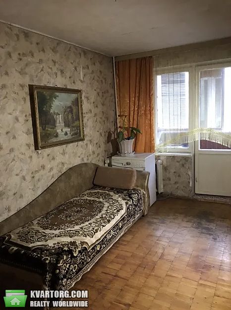 Sell 3-room apartment. Киев, Зои Гайдай — photo 1