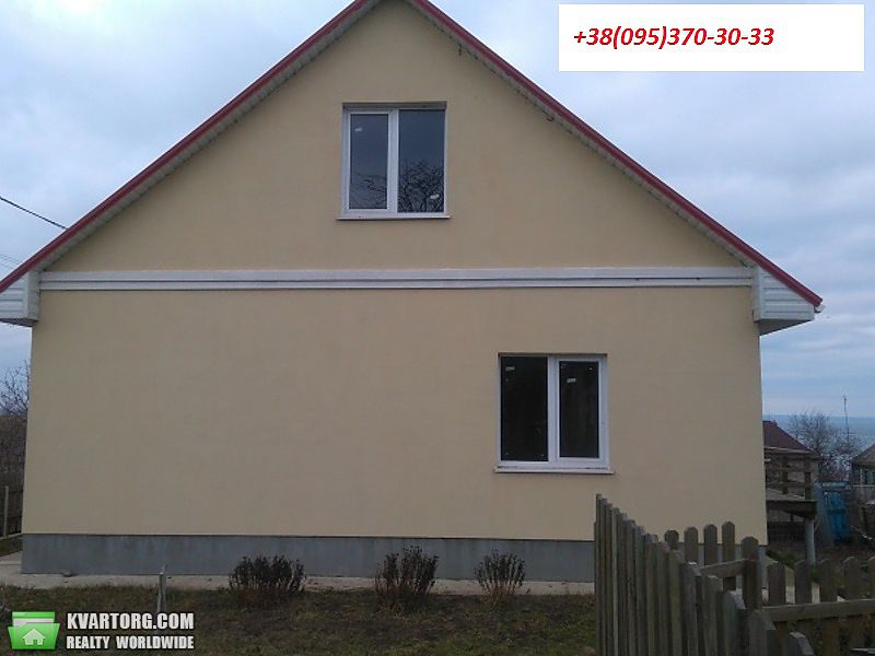 Sell house. Одесса, Овидиополь — photo 1