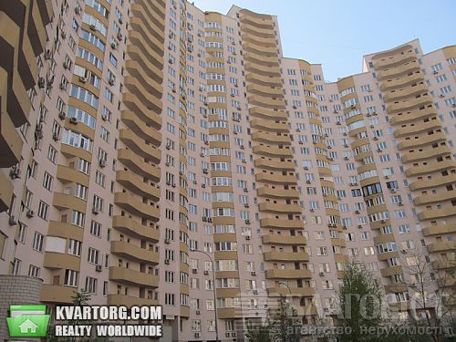 Sell 3-room apartment. Киев,  Днепровская наб — photo 1