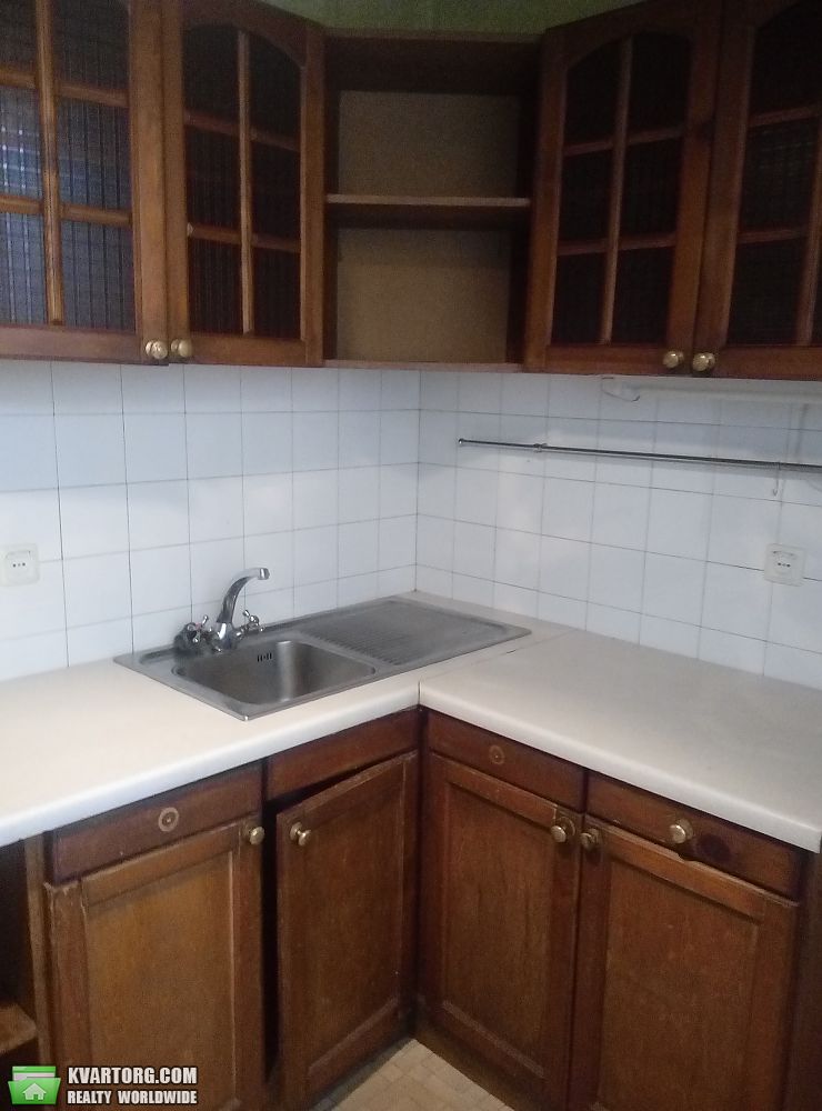 Sell 1-room apartment. Киев,  Героев Днепра — photo 1