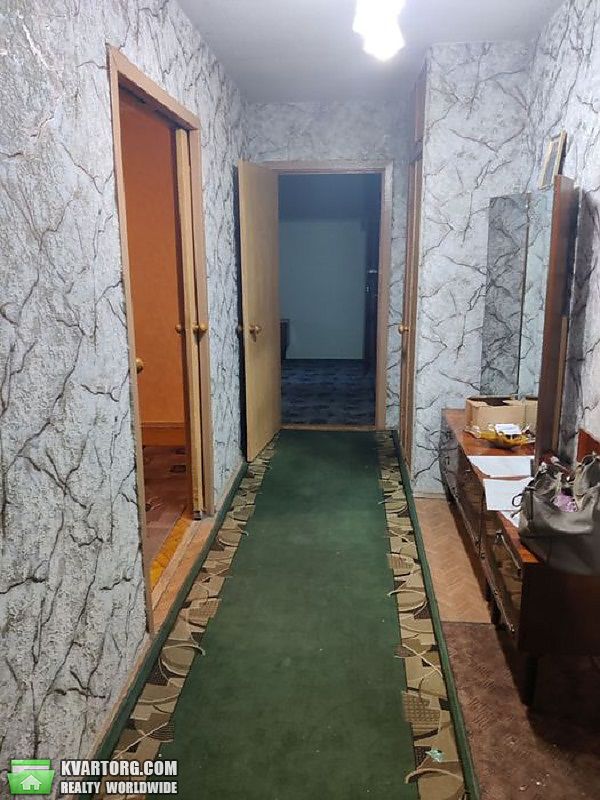 Sell 2-room apartment. Киев,  Пражская — photo 1