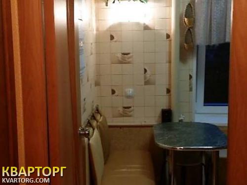 Sell 1-room apartment. Киев,  Якуба Коласа — photo 4