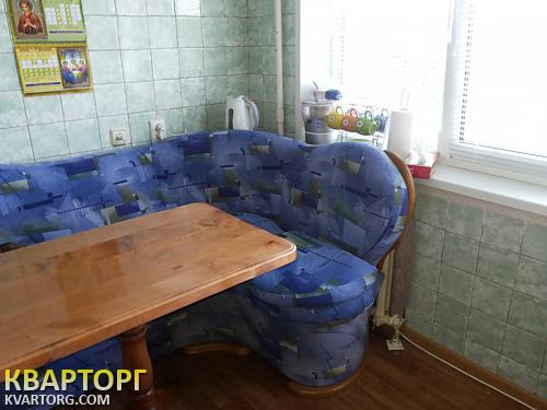 Sell 1-room apartment. Киев,  Жмеринская — photo 6