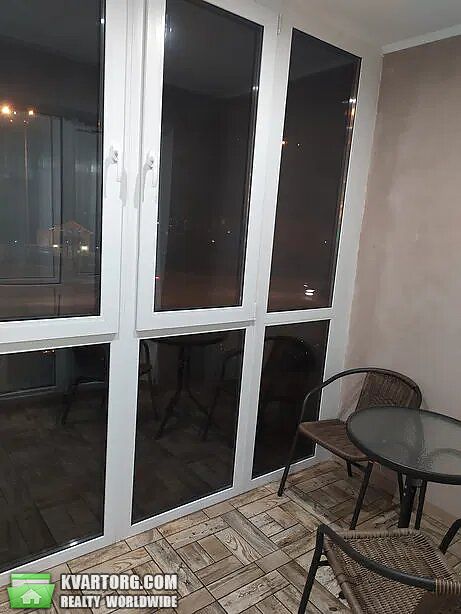 Rent out 2-room apartment. Киев,  Стеценко — photo 8