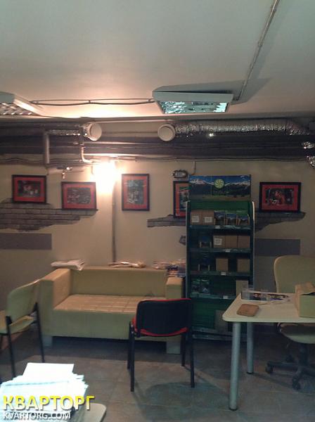 Sell office. Киев,  Краснозвездный пр — photo 4