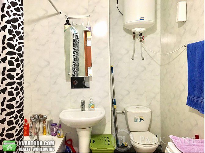 Sell 1-room apartment. Киев,  Ломоносова — photo 4