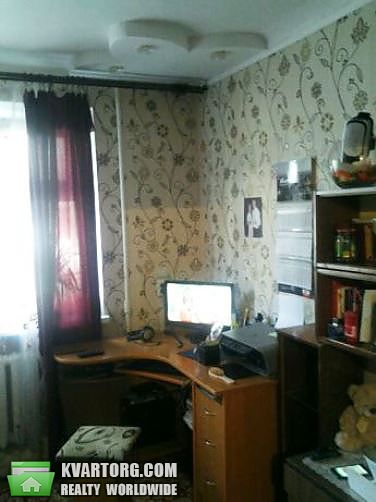 Sell 1-room apartment. Киев,  Новополевая — photo 1