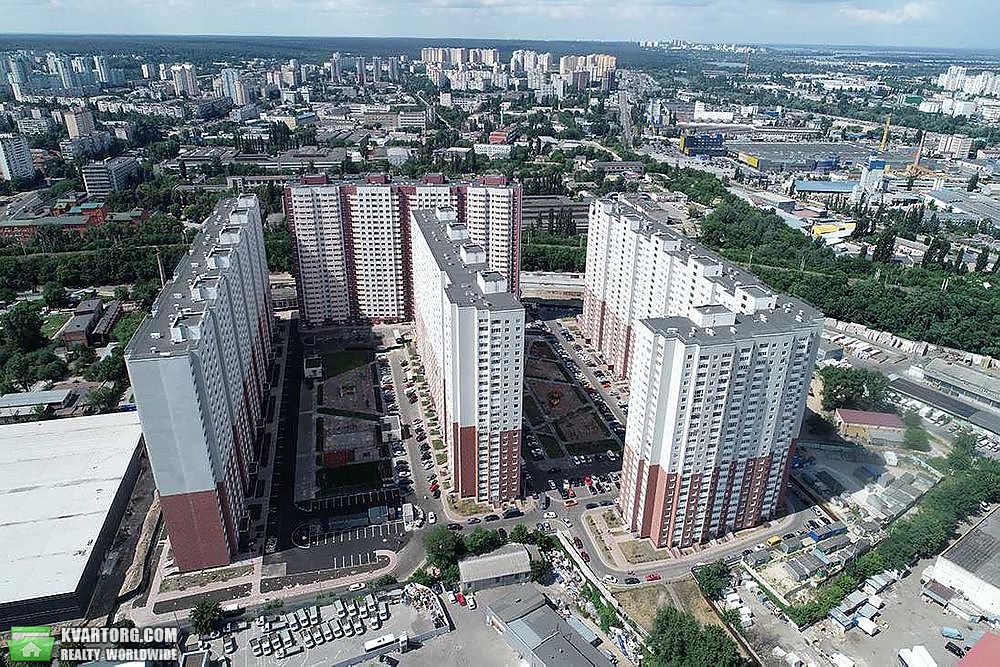 Sell 1-room apartment. Киев, пер. Балтийский — photo 5