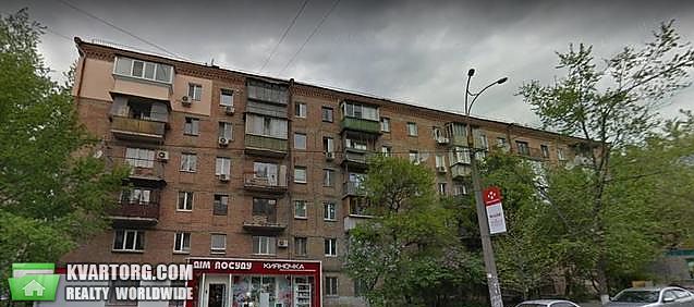 Sell 1-room apartment. Киев,  Кудри — photo 10