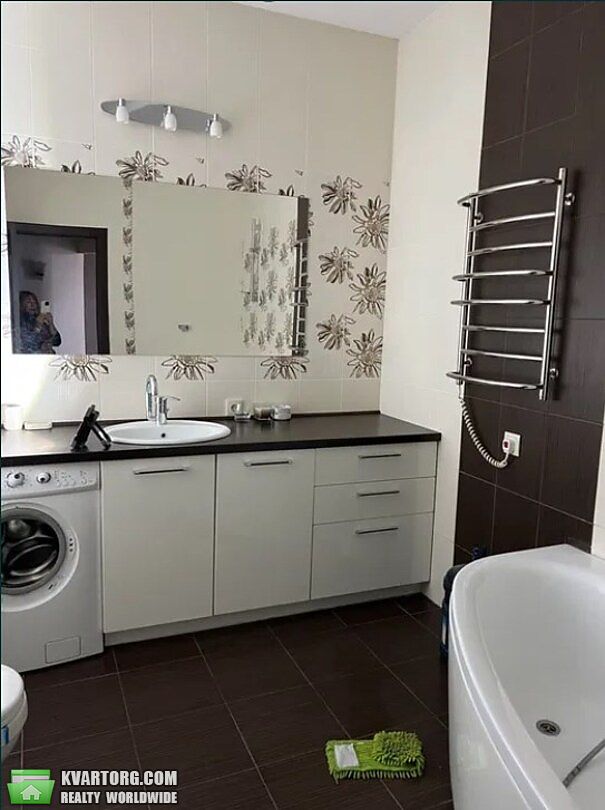 Rent out 1-room apartment. Киев, Коновальца — photo 8